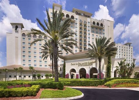 The special perks offered by on-site Disney and Universal Orlando hotels can make all the difference in the quality of your trip. Picking a hotel is one of the most important aspec...